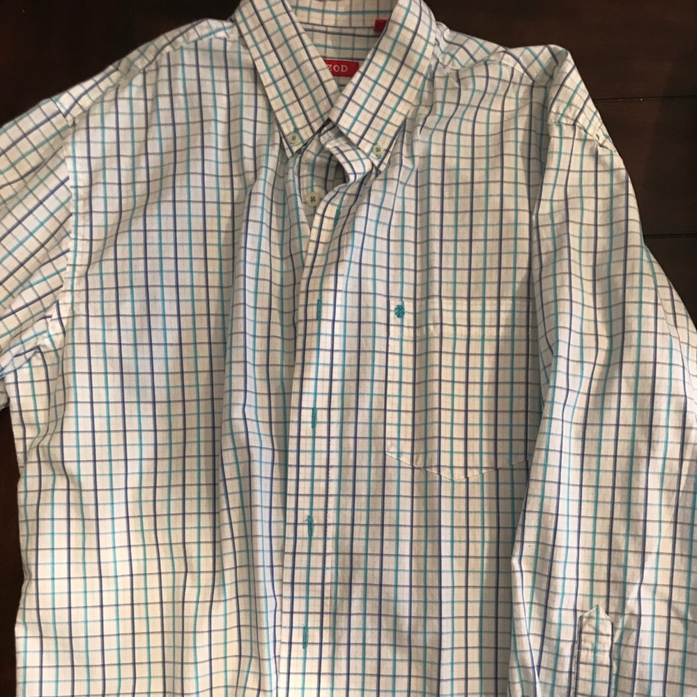 Dress shirt
